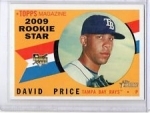 David Price (Tampa Bay Rays)